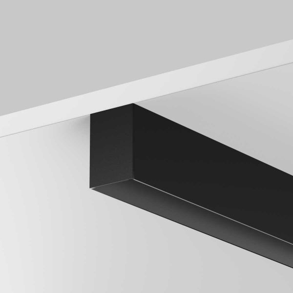 Алюминиевый профиль Maytoni Led Strip 633011 Алюминиевый профиль Maytoni Led Strip 633011