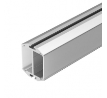 Профиль Arlight PLS-Lock-Dual-2000 Anod 032864