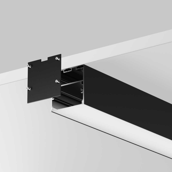 Алюминиевый профиль Maytoni Led Strip 633008 Алюминиевый профиль Maytoni Led Strip 633008