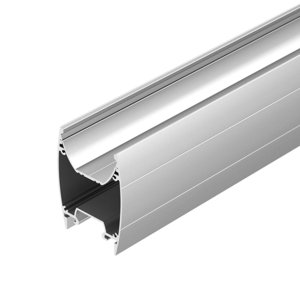 Профиль Arlight ARH-Line-4874-Dual-2000 Anod 036345 Профиль Arlight ARH-Line-4874-Dual-2000 Anod 036345