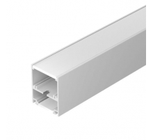 Профиль Arlight SL-ARC-5060-Line-2500 White 032689