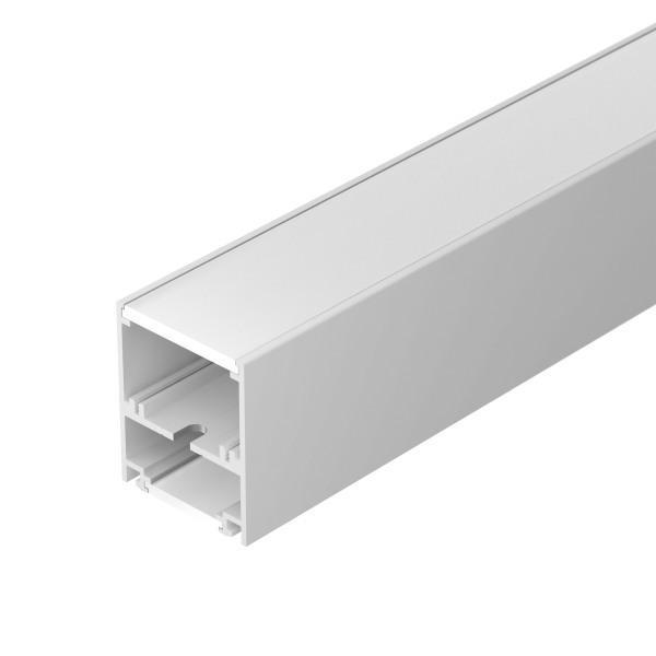 Профиль Arlight SL-ARC-5060-Line-2500 White 032689 Профиль Arlight SL-ARC-5060-Line-2500 White 032689