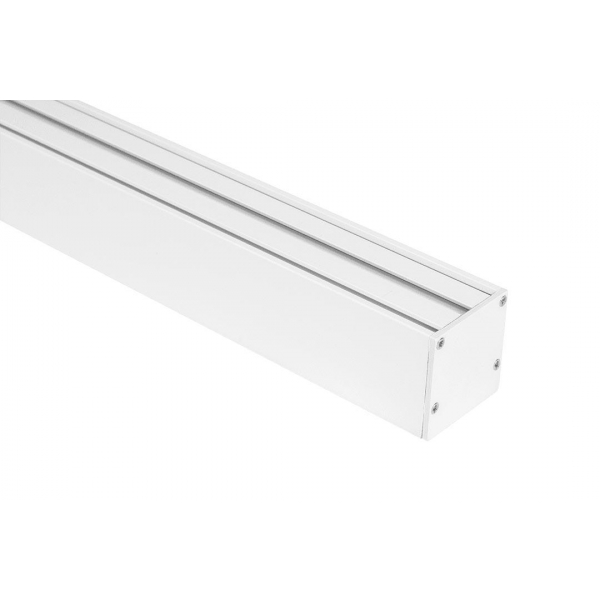 Профиль DesignLed LS.3535-W-R 010366 Профиль DesignLed LS.3535-W-R 010366