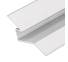 Профиль Arlight ARH-DECORE-S12-CAVE-F-2000 ANOD 023902