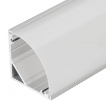 Профиль Arlight SL-KANT-H30-2000 ANOD 019333