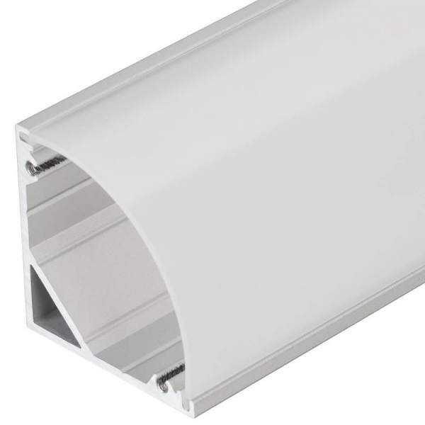Профиль Arlight SL-KANT-H30-2000 ANOD 019333 Профиль Arlight SL-KANT-H30-2000 ANOD 019333