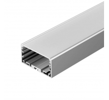 Профиль Arlight PLS-Lock-W50-SMT-2000 Anod 033772