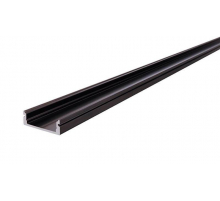 Профиль Deko-Light U-profile flat AU-01-15 970063