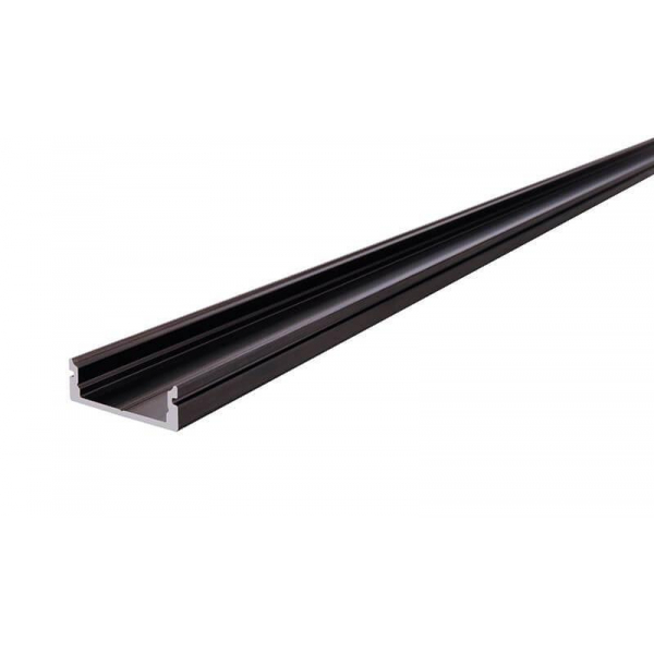 Профиль Deko-Light U-profile flat AU-01-15 970063 Профиль Deko-Light U-profile flat AU-01-15 970063