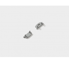 Комплект заглушек для профиля SWG ARC-1806FLEX-ECS 008622