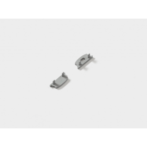 Комплект заглушек для профиля SWG ARC-1806FLEX-ECS 008622