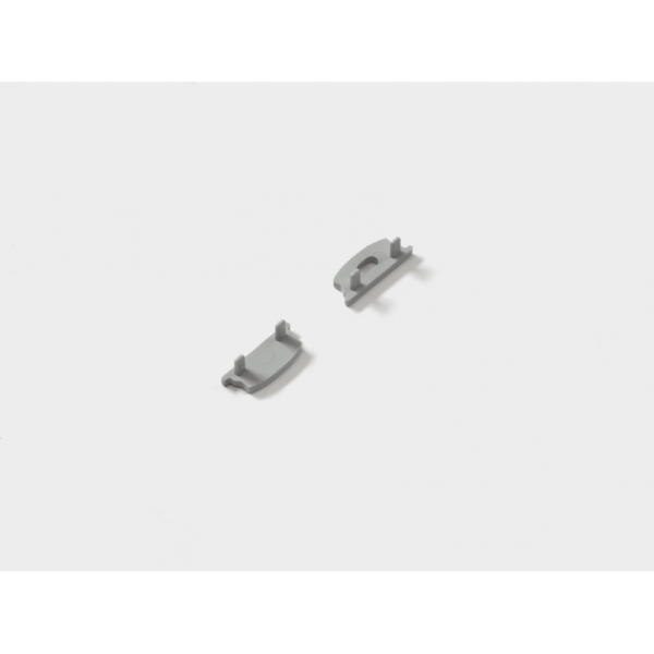 Комплект заглушек для профиля SWG ARC-1806FLEX-ECS 008622 Комплект заглушек для профиля SWG ARC-1806FLEX-ECS 008622