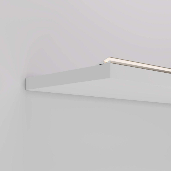 Профиль Arlight SL-Mini-Shelf-H8-2000 Anod Olive Grey 038205 Профиль Arlight SL-Mini-Shelf-H8-2000 Anod Olive Grey 038205
