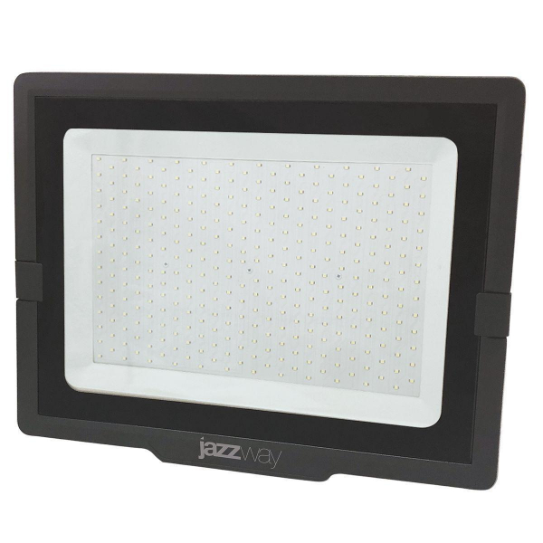 Прожектор светодиодный Jazzway PFL-C3 300W 6500K 5032156 Прожектор светодиодный Jazzway PFL-C3 300W 6500K 5032156