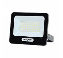 Прожектор светодиодный Apeyron 50W 6500K 05-47