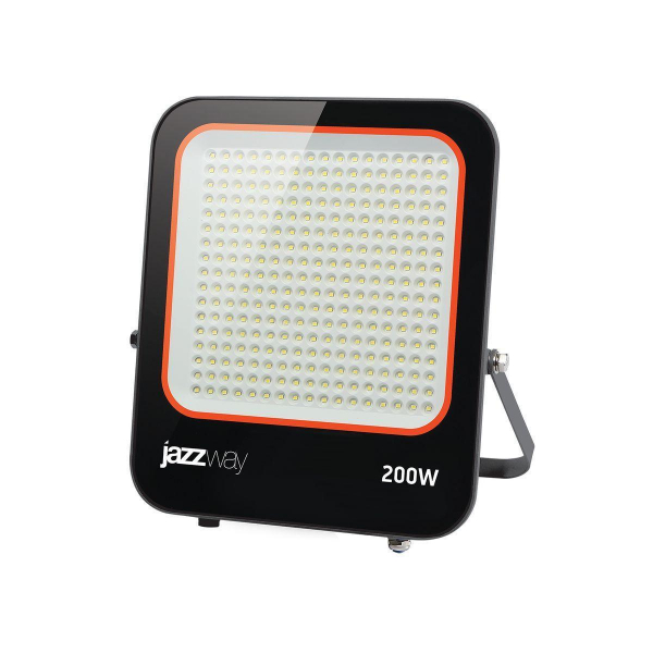 Прожектор светодиодный Jazzway PFL-V 200W 6500K 5039797 Прожектор светодиодный Jazzway PFL-V 200W 6500K 5039797
