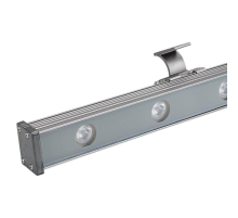 Прожектор светодиодный Arlight 12W 3000K AR-Line-1000XS-12W-220V Warm 024336