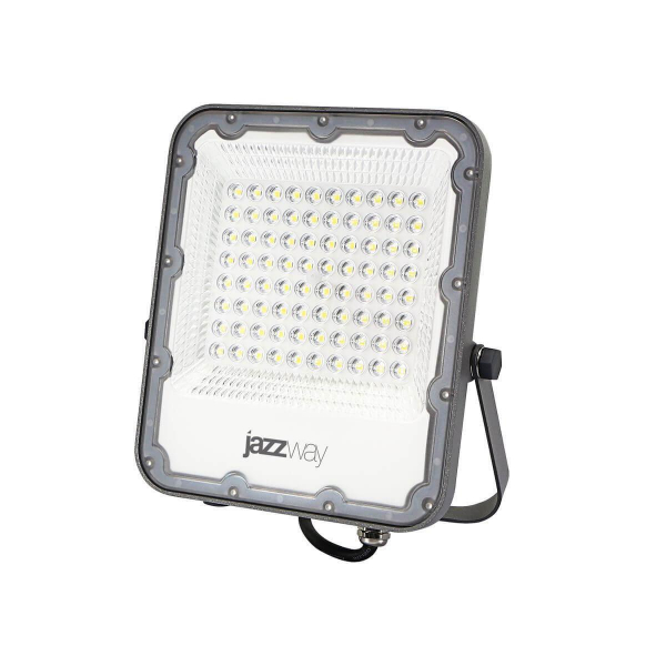 Прожектор светодиодный Jazzway PFL-S4 50W 6500K 5036420 Прожектор светодиодный Jazzway PFL-S4 50W 6500K 5036420