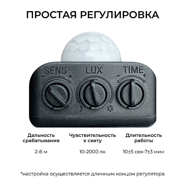 Прожектор светодиодный Apeyron 05-55