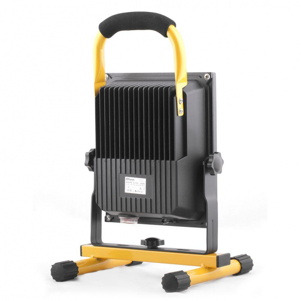 Прожектор светодиодный Feron 50W 6400K LL-915 41531 Прожектор светодиодный Feron 50W 6400K LL-915 41531