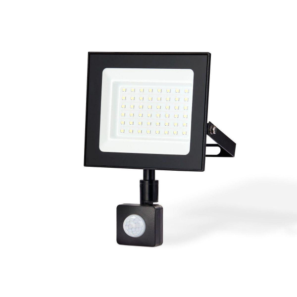Прожектор светодиодный Ambrella light Street 50W 6500K ST8115 Прожектор светодиодный Ambrella light Street 50W 6500K ST8115
