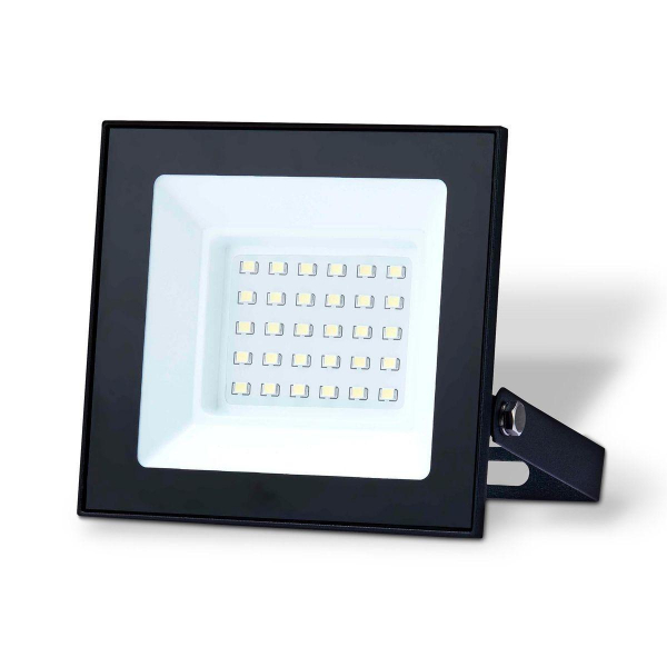 Прожектор светодиодный Ambrella light Street 30W 6500K ST8016 Прожектор светодиодный Ambrella light Street 30W 6500K ST8016