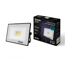 Прожектор светодиодный Ritter 53406 2