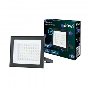 Прожектор светодиодный Duwi 25063 0