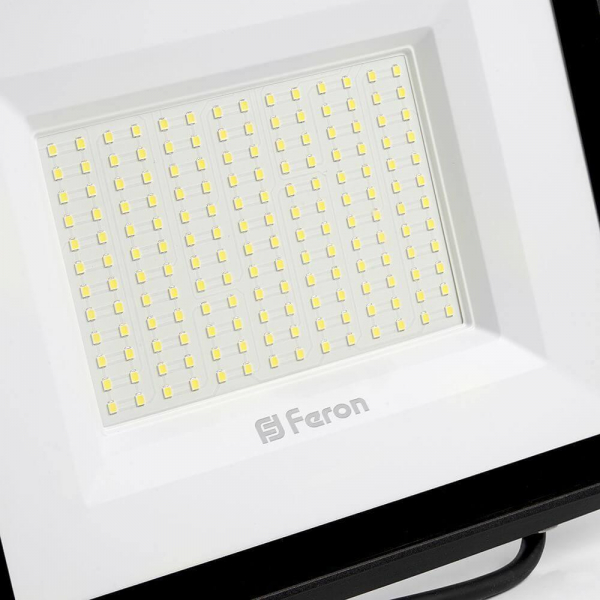 Прожектор светодиодный Feron 150W 4000K LL-923 48109 Прожектор светодиодный Feron 150W 4000K LL-923 48109