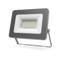 Прожектор светодиодный Gauss Qplus 20W 6500К 690511320