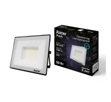 Прожектор светодиодный Ritter 53408 6