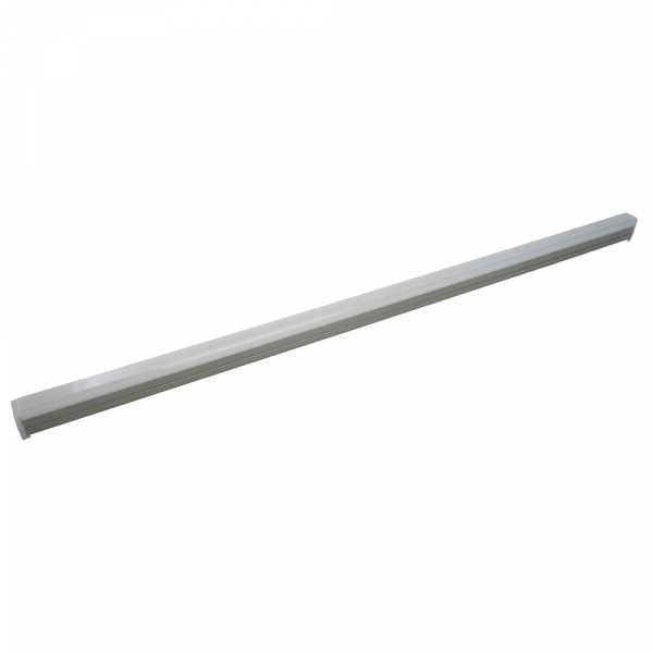 LL-894 Светодиодный линейный прожектор Световая линия, синий, 975*30*45mm, 12W, DC24V, IP65 51570 LL-894 Светодиодный линейный прожектор Световая линия, синий, 975*30*45mm, 12W, DC24V, IP65 51570