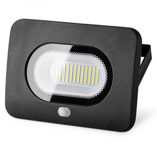 Светодиодный прожектор WOLTA WFL-50W/05s Светодиодный прожектор WOLTA WFL-50W/05s