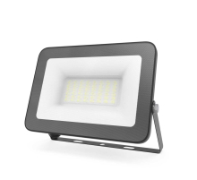 Прожектор светодиодный Gauss Qplus 30W 6500К 613511330