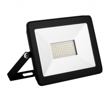 Светодиодный прожектор Saffit SFL90-50 50W 6400K 55066