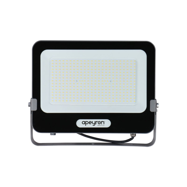 Прожектор светодиодный Apeyron 300W 6500K 05-51 Прожектор светодиодный Apeyron 300W 6500K 05-51