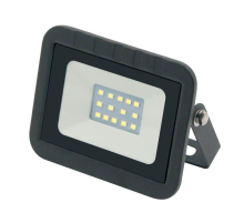 Прожектор светодиодный Volpe 10W ULF-Q511 10W/Green IP65 220-240В Black UL-00002554