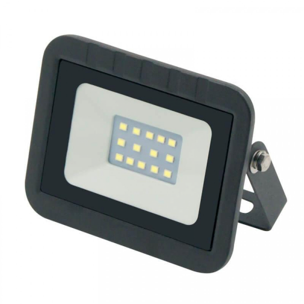 Прожектор светодиодный Volpe 10W ULF-Q511 10W/Green IP65 220-240В Black UL-00002554 Прожектор светодиодный Volpe 10W ULF-Q511 10W/Green IP65 220-240В Black UL-00002554