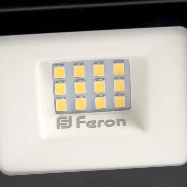 Светодиодный прожектор Feron LL918 29490 Светодиодный прожектор Feron LL918 29490