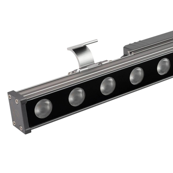Прожектор светодиодный Arlight AR-LINE-500M-12W-220V Warm 037369 Прожектор светодиодный Arlight AR-LINE-500M-12W-220V Warm 037369