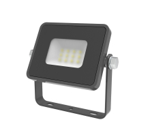 Прожектор светодиодный Gauss Qplus 10W 6500К 690511310