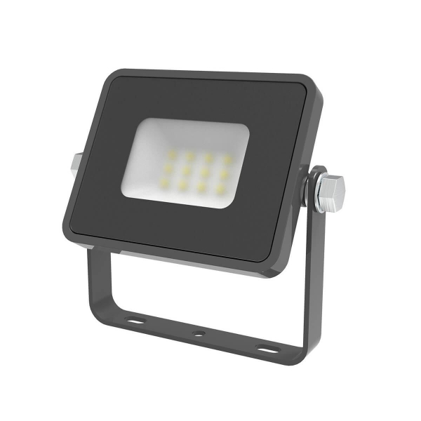 Прожектор светодиодный Gauss Qplus 10W 6500К 690511310 Прожектор светодиодный Gauss Qplus 10W 6500К 690511310