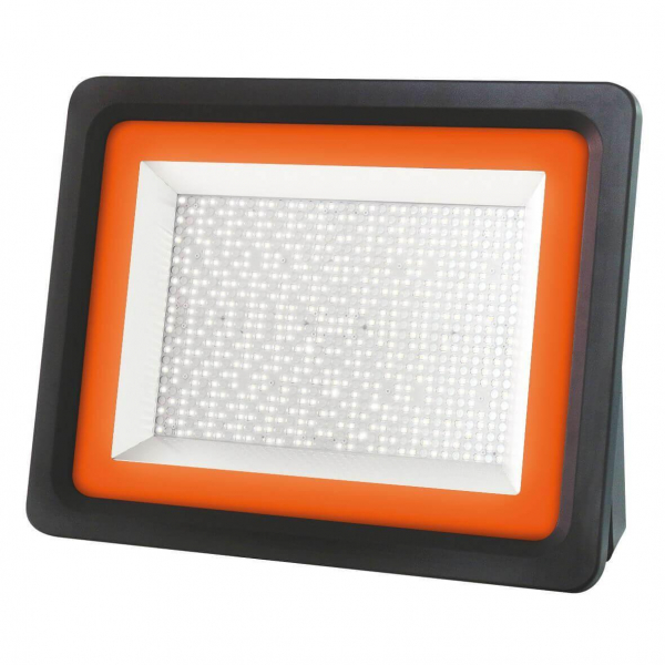 Прожектор светодиодный Jazzway PFL-S 1000W 6500K 5001916A Прожектор светодиодный Jazzway PFL-S 1000W 6500K 5001916A