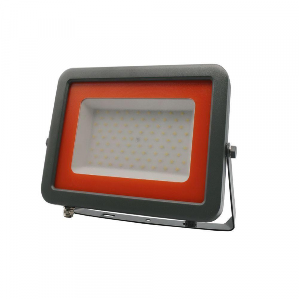 Прожектор светодиодный Jazzway PFL-S2 70W 6500K 2853318D Прожектор светодиодный Jazzway PFL-S2 70W 6500K 2853318D