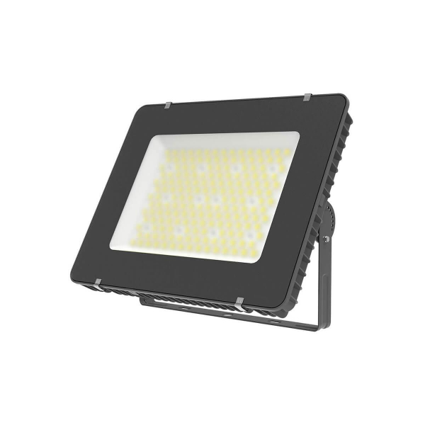 Прожектор светодиодный Gauss Qplus 400W 6500К 690511400 Прожектор светодиодный Gauss Qplus 400W 6500К 690511400