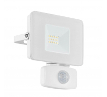 Прожектор светодиодный Eglo Faedo 3 10W 33156