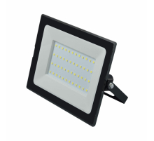 Прожектор светодиодный Volpe ULF-Q513 50W/GREEN IP65 220-240В BLACK UL-00005816