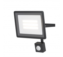 Прожектор светодиодный Maytoni Flood 30W 4000K FL001-L30B4KSR