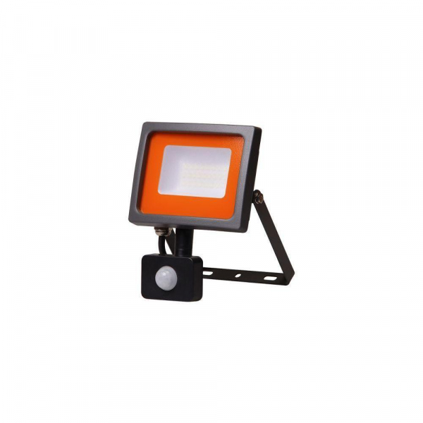 Прожектор светодиодный Jazzway PFL-SC 30W 6500K 5001411 Прожектор светодиодный Jazzway PFL-SC 30W 6500K 5001411