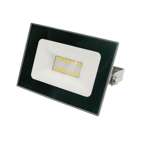 Прожектор светодиодный Volpe ULF-Q516 10W/Green IP65 220-240В Grey UL-00008490 Прожектор светодиодный Volpe ULF-Q516 10W/Green IP65 220-240В Grey UL-00008490